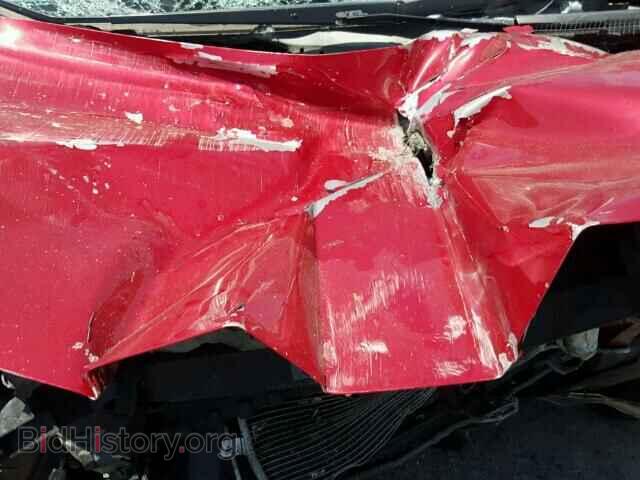2014 NISSAN VERSA - VIN: 3N1CE2CP0EL380344 - Photo 7