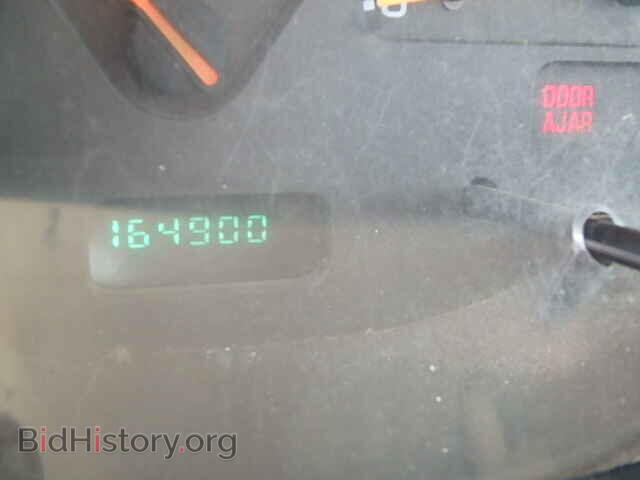 2001 DODGE DAKOTA - VIN: 1B7FL26X01S341521 - Фото 8