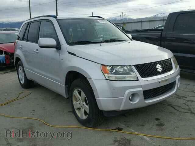 Фотография JS3TD944974201290 - SUZUKI GR VITARA 2007