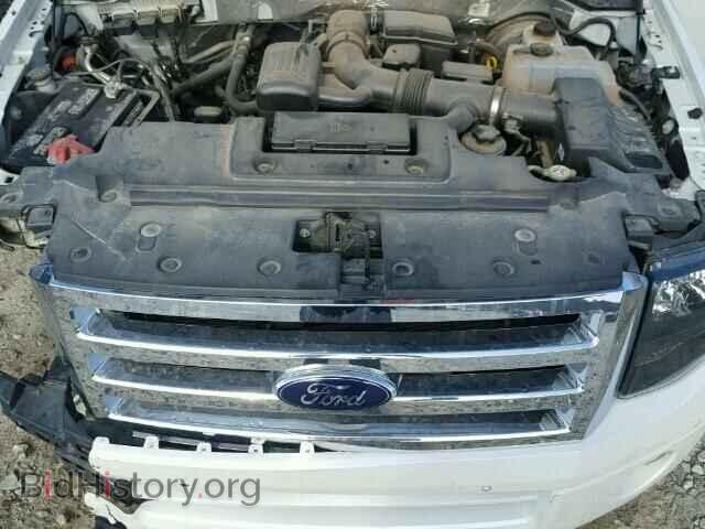 2014 FORD EXPEDITION - VIN: 1FMJK1K56EEF12705 - Фото 7