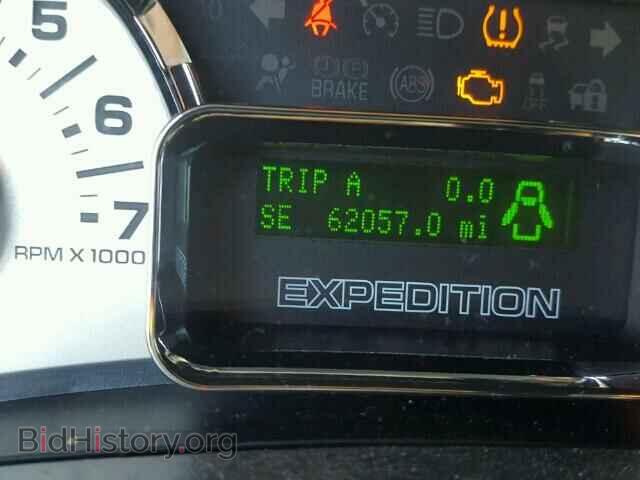 2014 FORD EXPEDITION - VIN: 1FMJK1K56EEF12705 - Фото 8