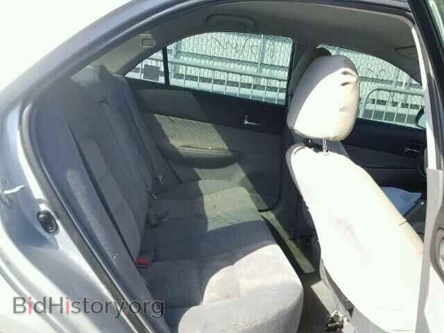 2005 MAZDA 6 - VIN: 1YVHP80C455M19318 - Фото 6
