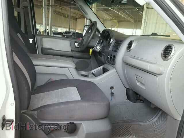 2004 FORD EXPEDITION - VIN: 1FMPU15L94LB25249 - Фото 5