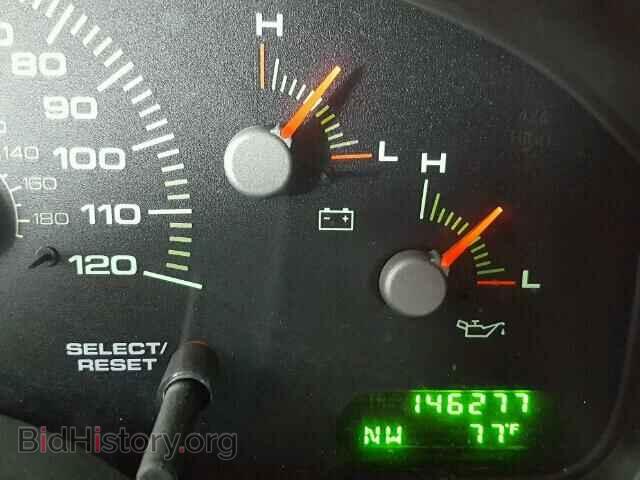 2004 FORD EXPEDITION - VIN: 1FMPU15L94LB25249 - Фото 8