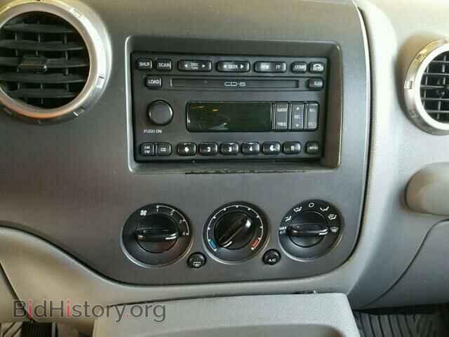 2004 FORD EXPEDITION - VIN: 1FMPU15L94LB25249 - Фото 9
