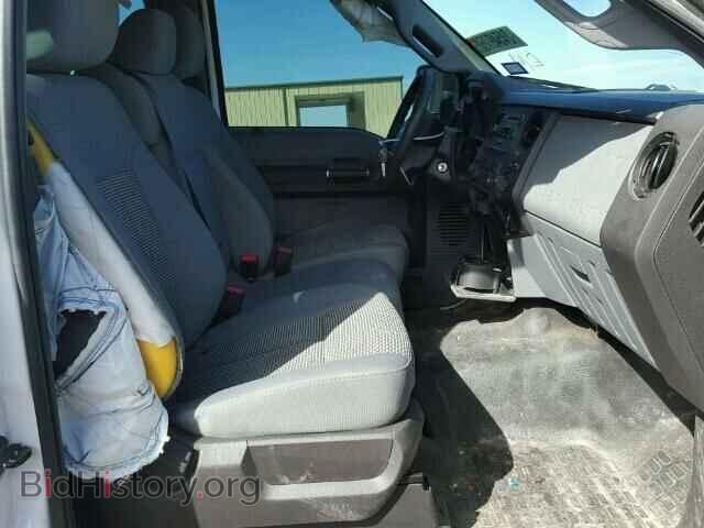2012 FORD F250 - VIN: 1FT7X2B63CEA06261 - Фото 5