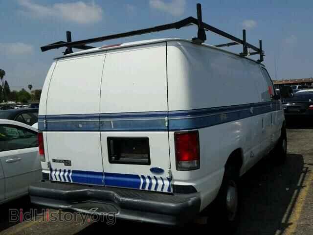 1997 FORD ECONOLINE - VIN: 1FTJE34L8VHB60972 - Фото 4