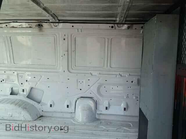 1997 FORD ECONOLINE - VIN: 1FTJE34L8VHB60972 - Фото 6