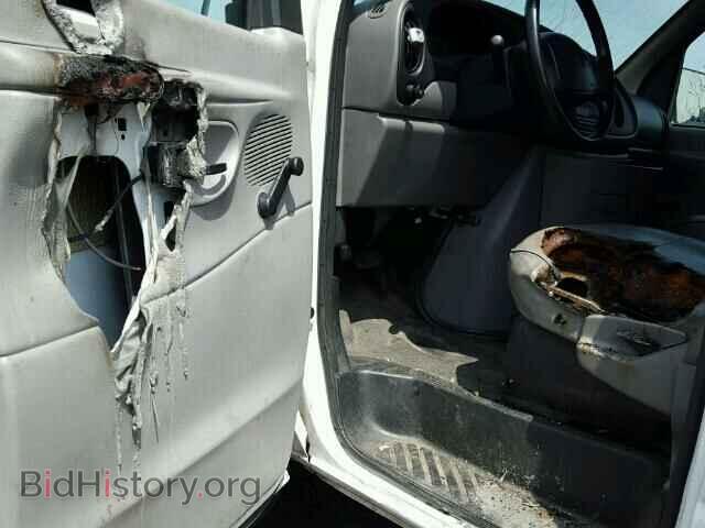 1997 FORD ECONOLINE - VIN: 1FTJE34L8VHB60972 - Фото 9