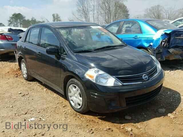 Photo 3N1BC1AP8BL409826 - NISSAN VERSA 2011
