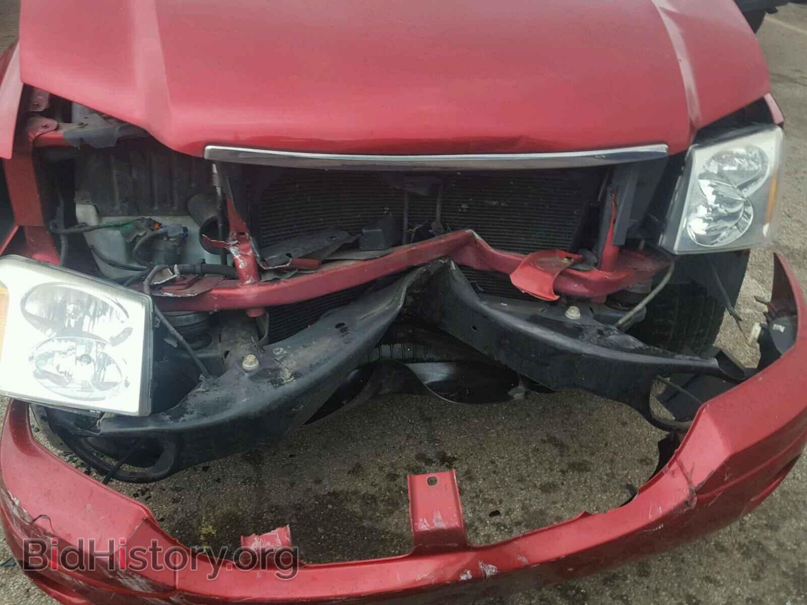 2002 GMC ENVOY - VIN: 1GKDS13S422290902 - Фото 9