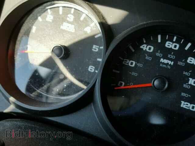 2008 CHEVROLET SILVERADO - VIN: 1GCEC19C08Z199901 - Фото 8