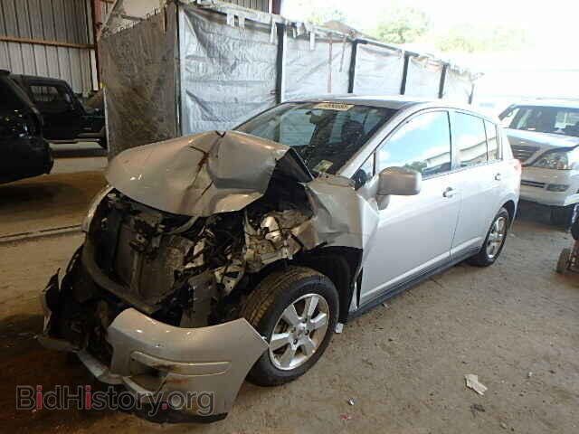 2012 NISSAN VERSA - VIN: 3N1BC1CP4CK244412 - Photo 2