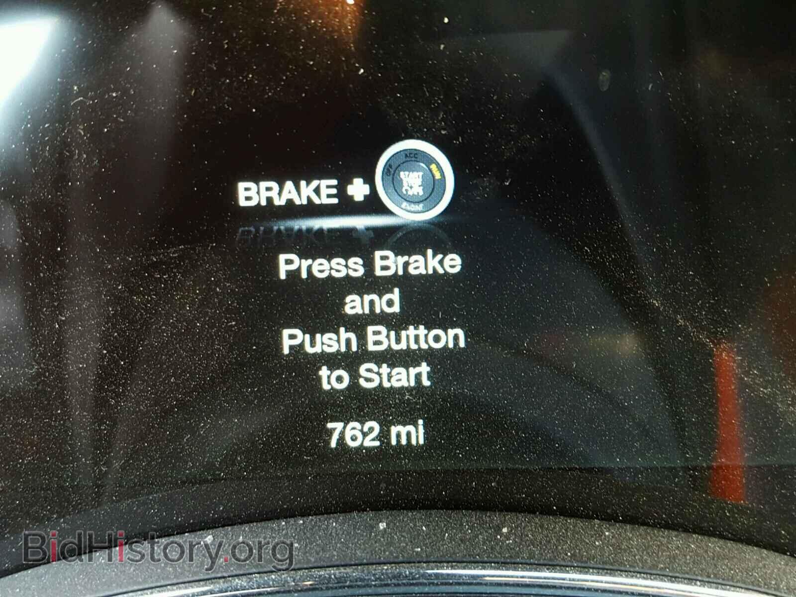2017 DODGE DURANGO - VIN: 1C4RDJDG9HC820869 - Photo 8