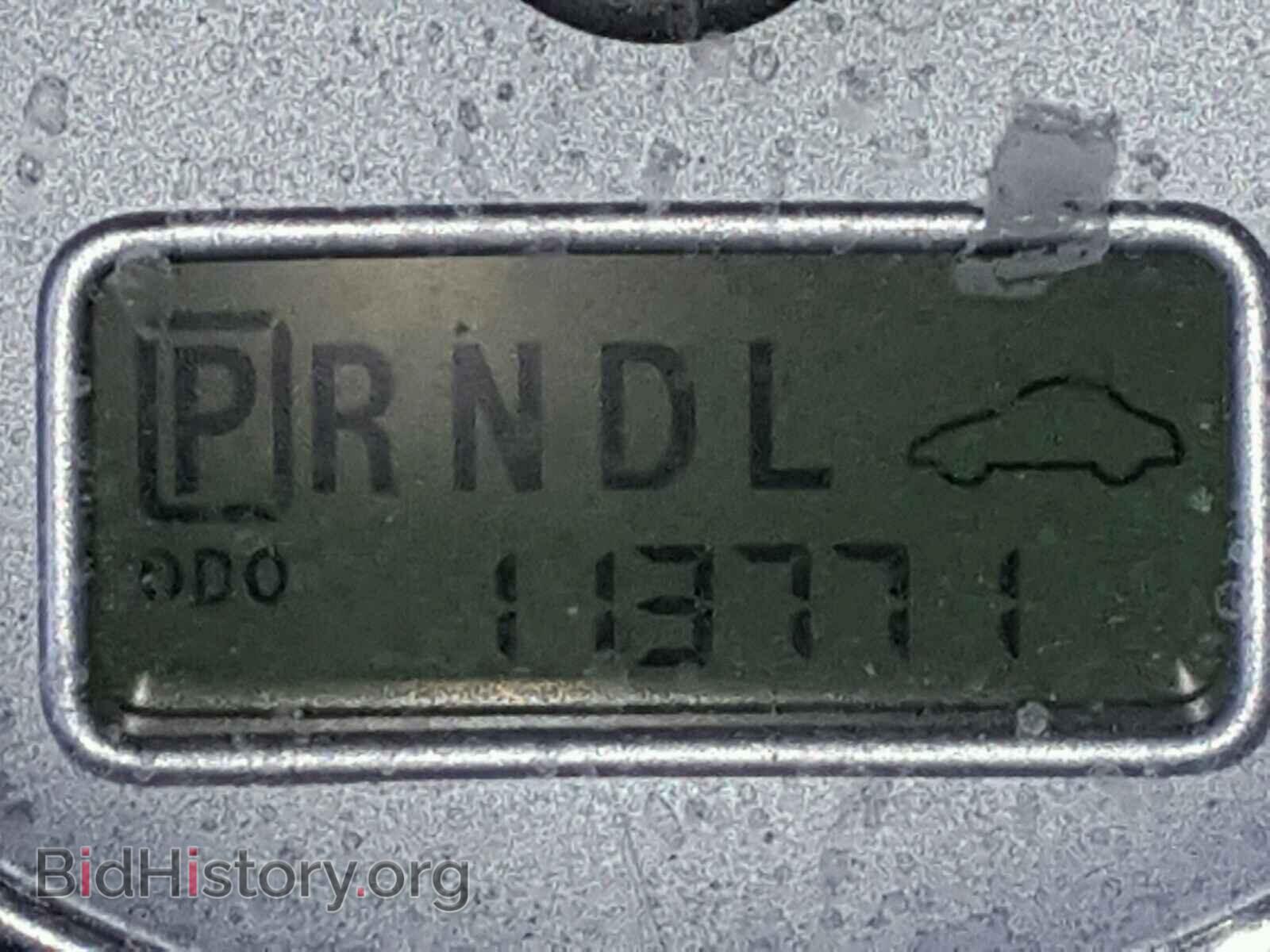 2007 FORD ESCAPE - VIN: 1FMCU59H07KB69713 - Фото 8