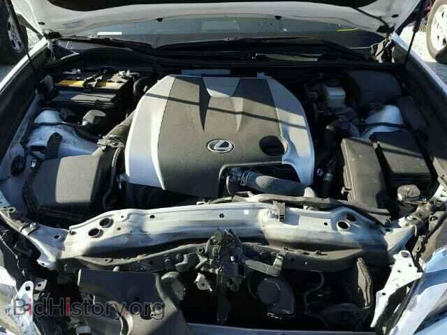 2015 LEXUS GS350 - VIN: JTHBE1BL3FA008800 - Фото 7
