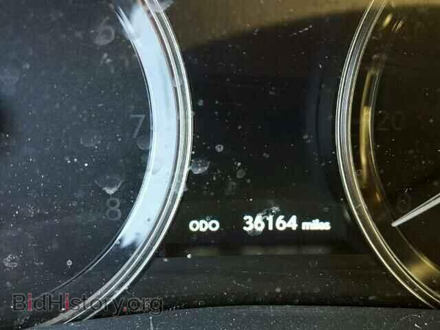 2015 LEXUS GS350 - VIN: JTHBE1BL3FA008800 - Фото 8