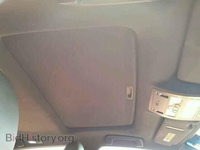 2015 LEXUS GS350 - VIN: JTHBE1BL3FA008800 - Фото 9