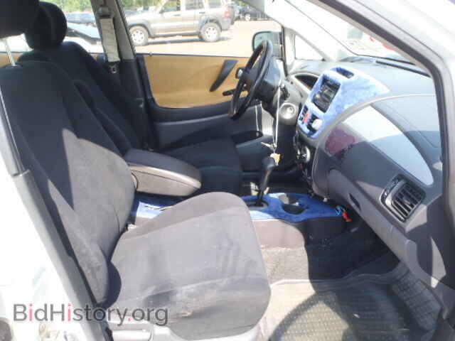 2004 SUZUKI AERIO - VIN: JS2RB61S045200301 - Фото 5