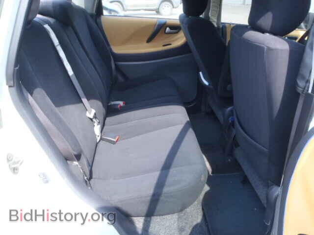 2004 SUZUKI AERIO - VIN: JS2RB61S045200301 - Фото 6