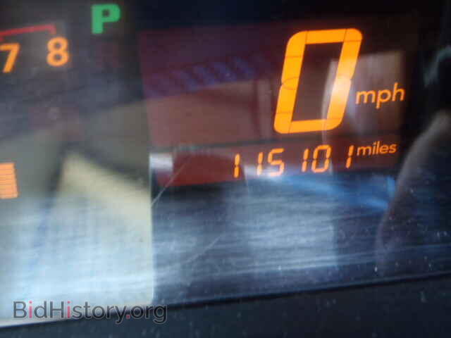 2004 SUZUKI AERIO - VIN: JS2RB61S045200301 - Фото 8
