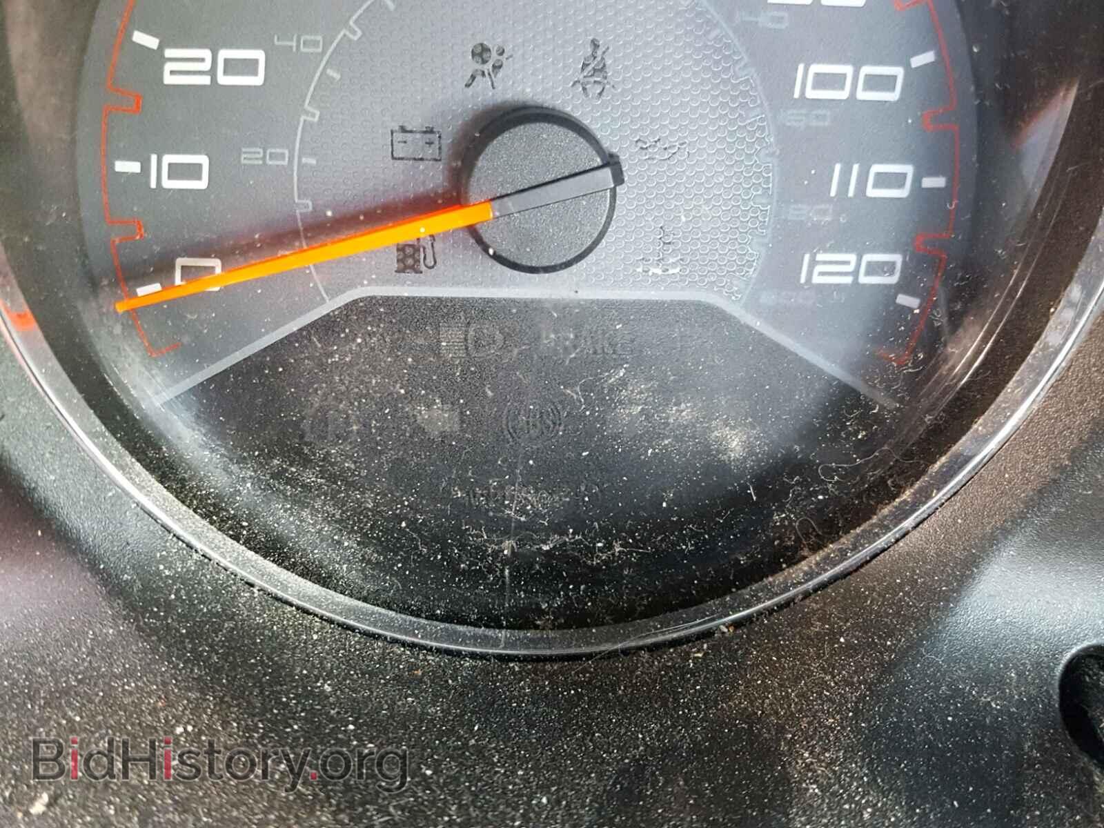 2012 DODGE AVENGER - VIN: 1C3CDZEG1CN260463 - Photo 8
