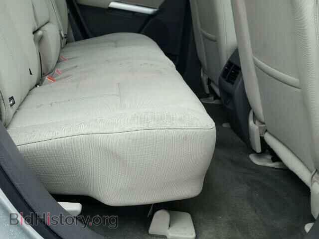 2013 FORD EDGE - VIN: 2FMDK3GC0DBB64829 - Photo 6