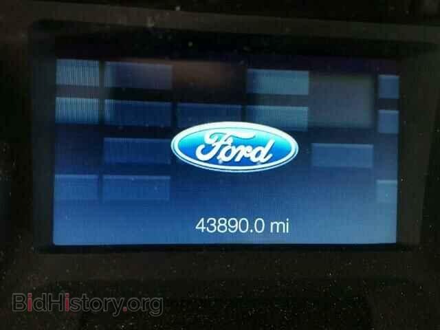 2013 FORD EDGE - VIN: 2FMDK3GC0DBB64829 - Photo 8