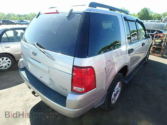 2005 FORD EXPLORER - VIN: 1FMZU73EX5UA25687 - Photo 4