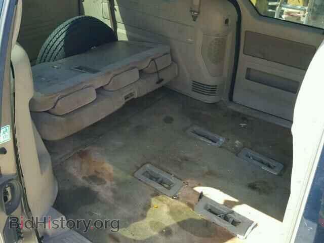 2004 FORD FREESTAR - VIN: 2FMZA51654BA39624 - Фото 6