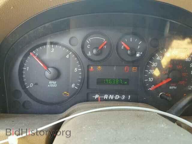 2004 FORD FREESTAR - VIN: 2FMZA51654BA39624 - Фото 8