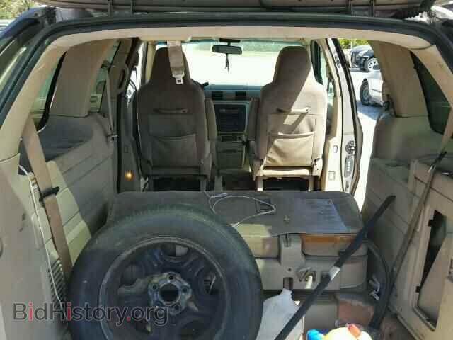 2004 FORD FREESTAR - VIN: 2FMZA51654BA39624 - Фото 9