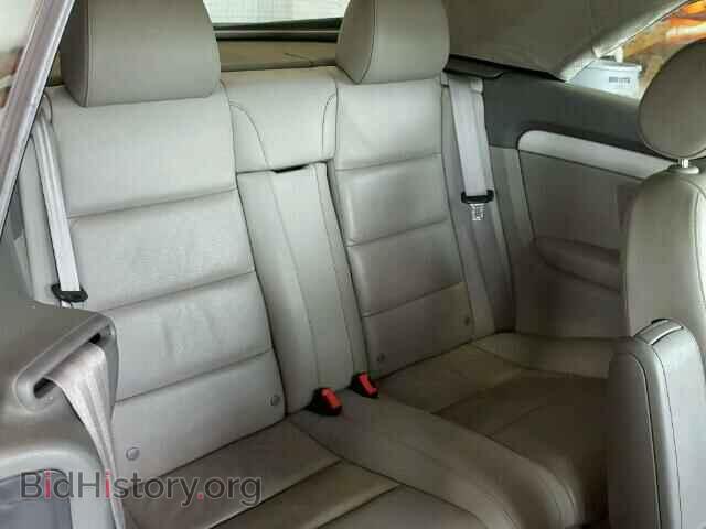 2008 AUDI A4 - VIN: WAUAF48H48K001864 - Фото 6
