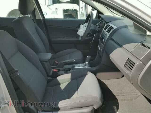 2010 DODGE AVENGER - VIN: 1B3CC4FBXAN130815 - Фото 5