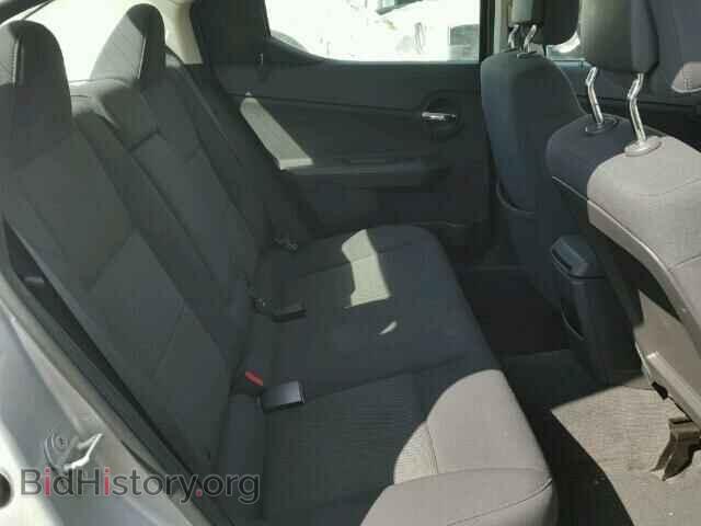 2010 DODGE AVENGER - VIN: 1B3CC4FBXAN130815 - Фото 6