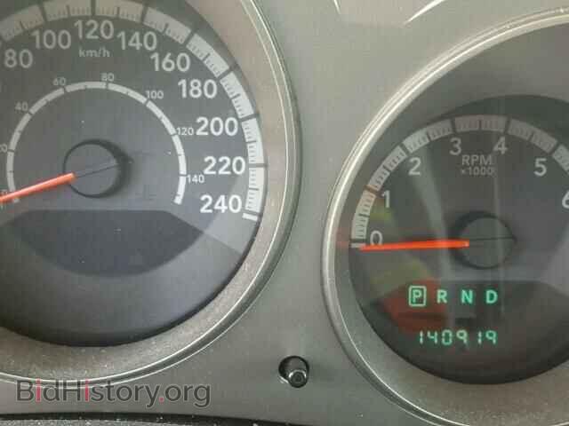 2010 DODGE AVENGER - VIN: 1B3CC4FBXAN130815 - Фото 8