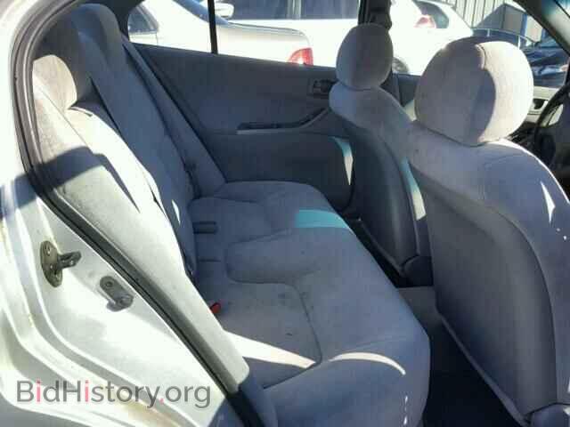 2002 MITSUBISHI GALANT - VIN: 4A3AA46G42E109285 - Фото 6