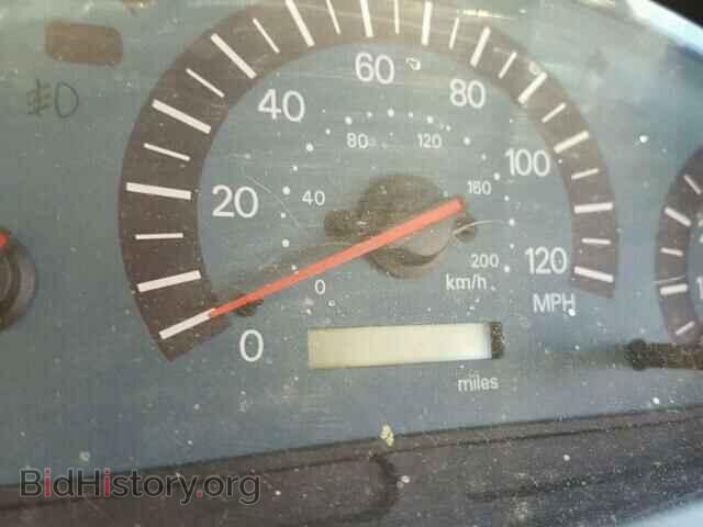 2002 MITSUBISHI GALANT - VIN: 4A3AA46G42E109285 - Фото 8