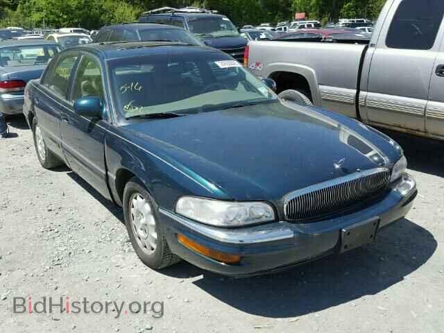 Фотография 1G4CW54K1Y4269645 - BUICK PARK AVE 2000