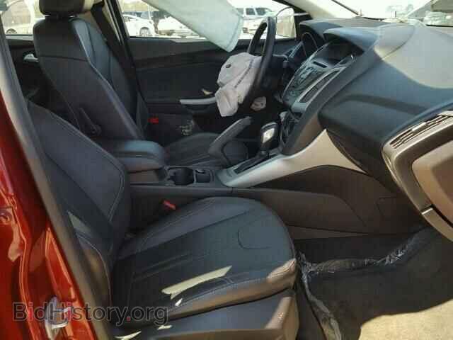2014 FORD FOCUS - VIN: 1FADP3F29EL153091 - Photo 5