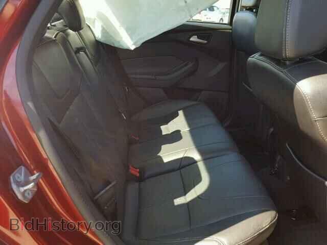 2014 FORD FOCUS - VIN: 1FADP3F29EL153091 - Photo 6