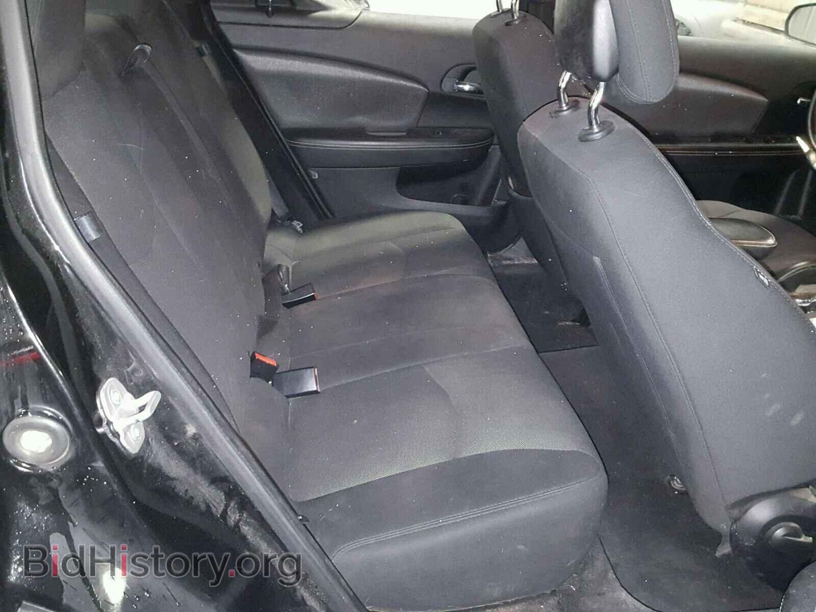 2013 DODGE AVENGER - VIN: 1C3CDZAB0DN537163 - Photo 6