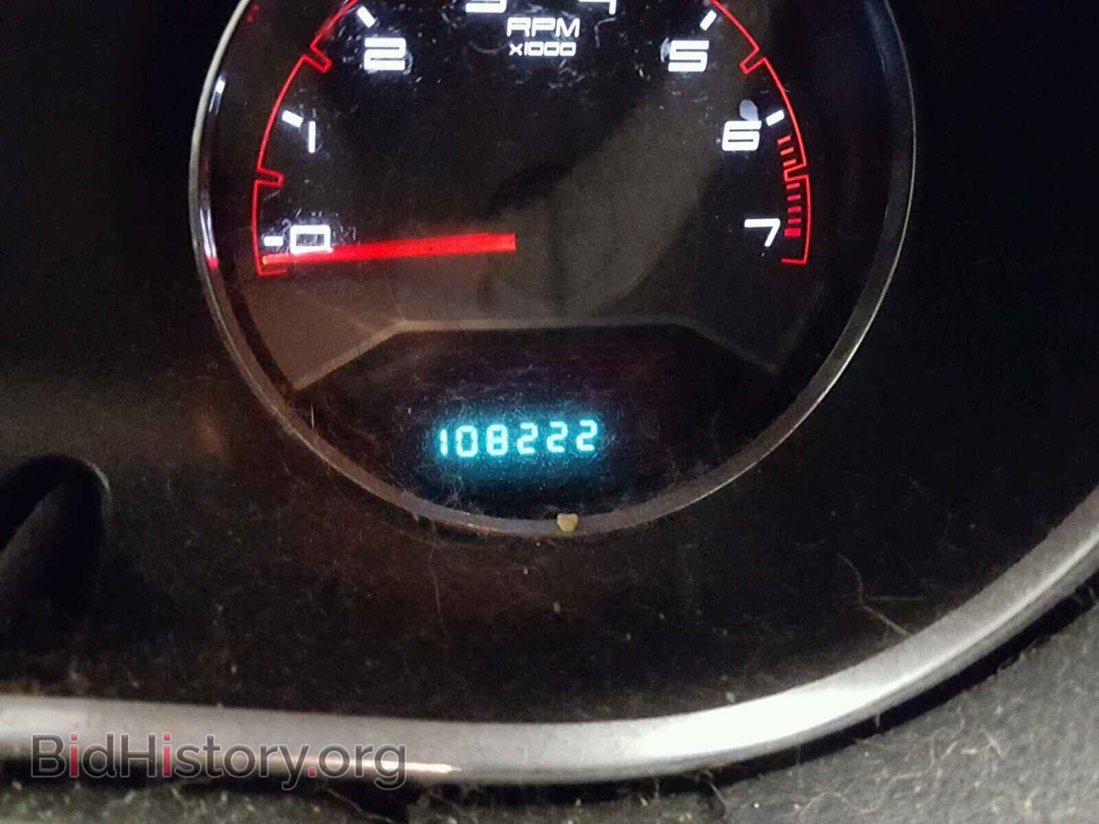 2013 DODGE AVENGER - VIN: 1C3CDZAB0DN537163 - Photo 8