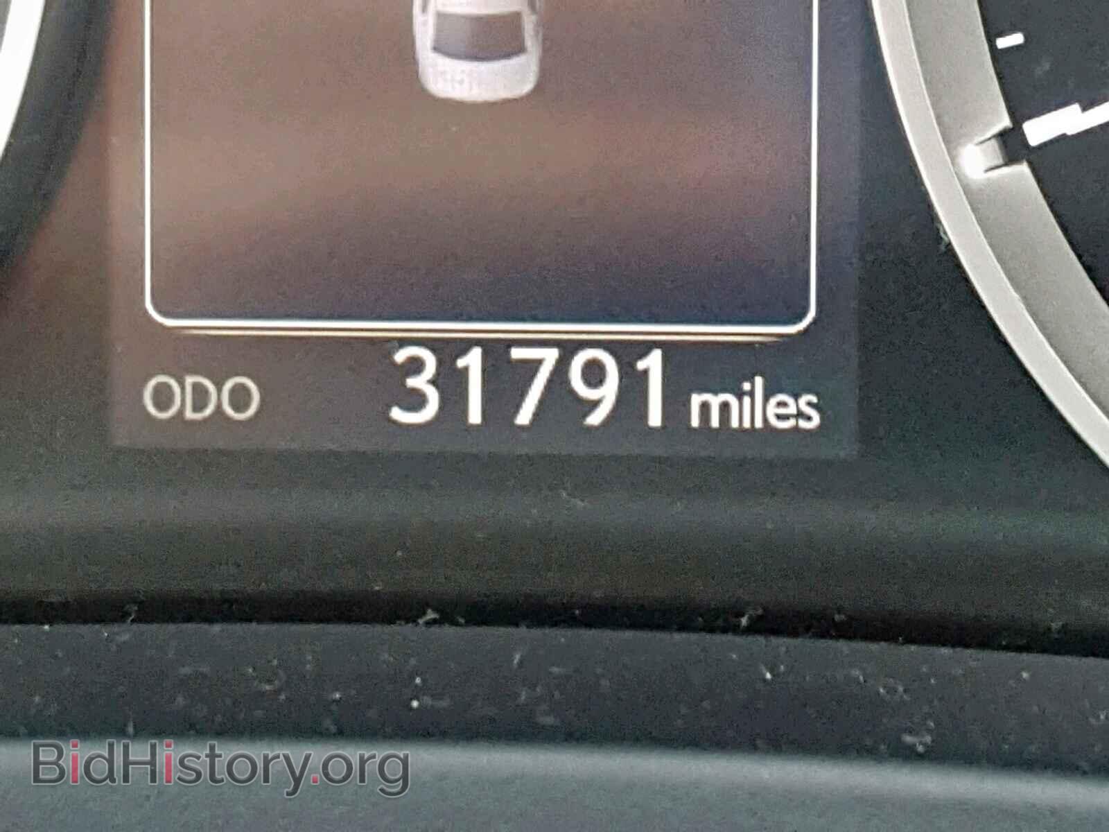 2015 LEXUS IS 250 - VIN: JTHBF1D29F5070423 - Фото 8