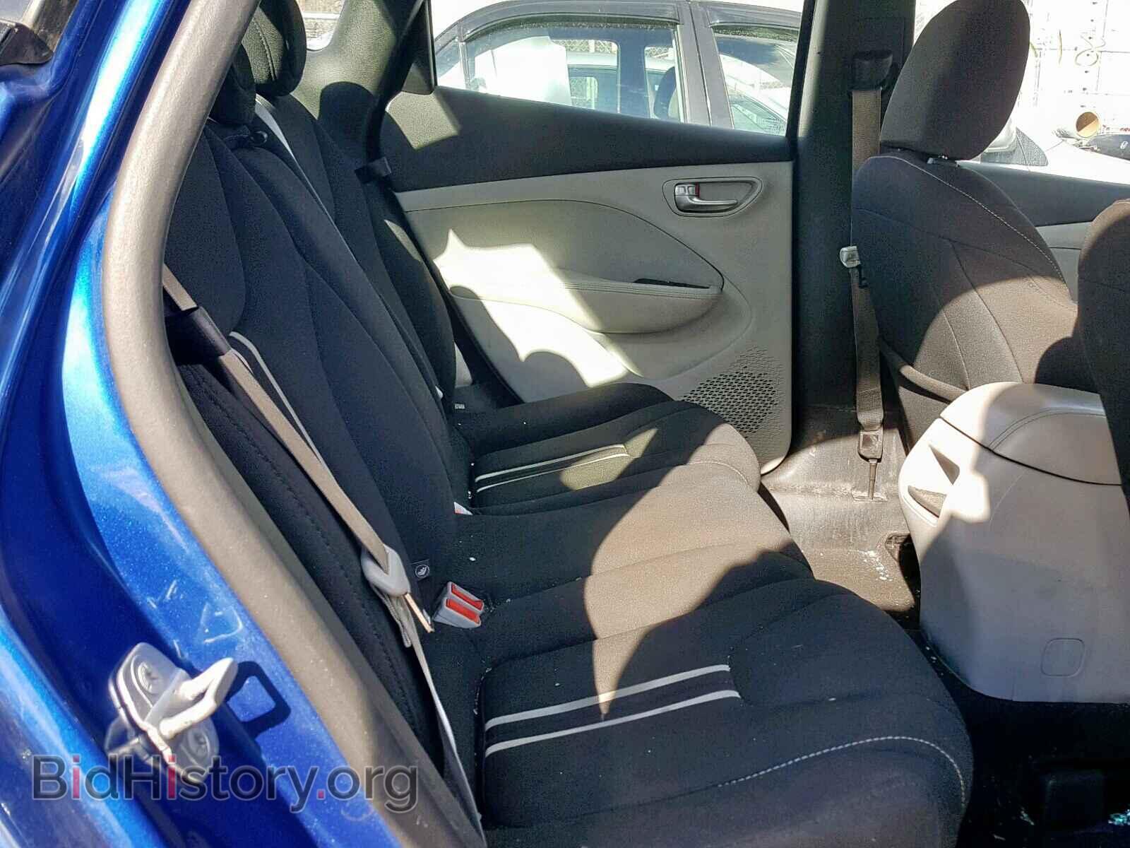 2013 DODGE DART - VIN: 1C3CDFBA4DD339065 - Photo 6