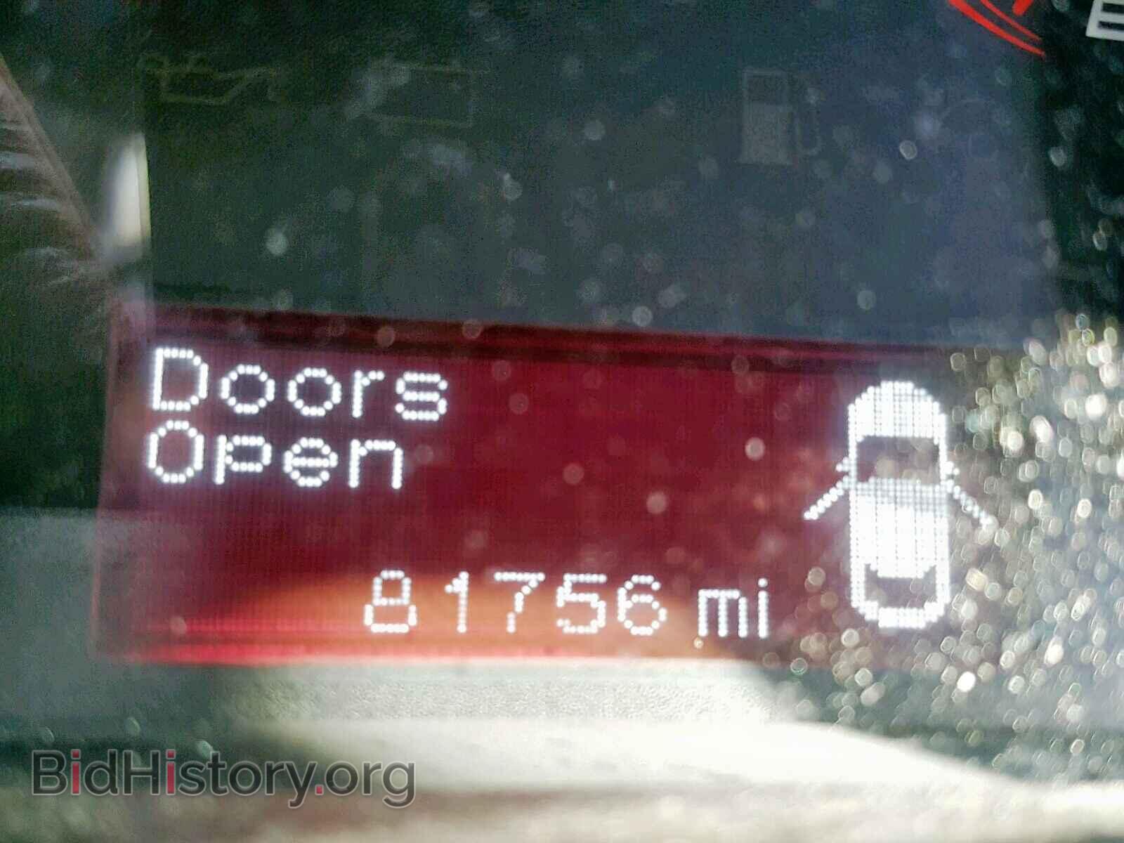 2013 DODGE DART - VIN: 1C3CDFBA4DD339065 - Photo 8