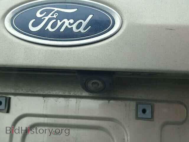 2015 FORD FOCUS - VIN: 1FADP3F24FL334178 - Фото 9