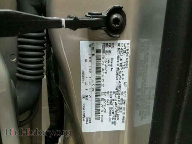 2015 FORD FOCUS - VIN: 1FADP3F24FL334178 - Фото 10