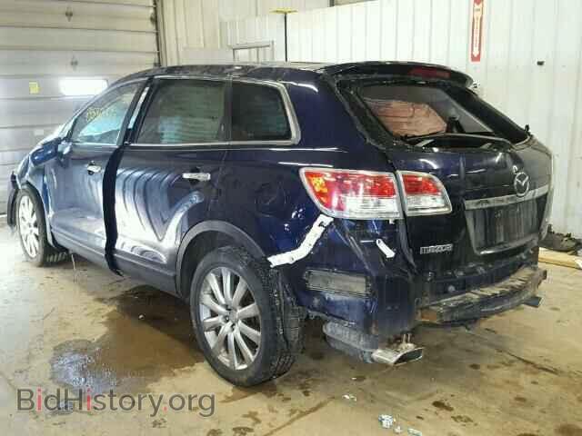 2007 MAZDA CX-9 - VIN: JM3TB28Y770104192 - Фото 3