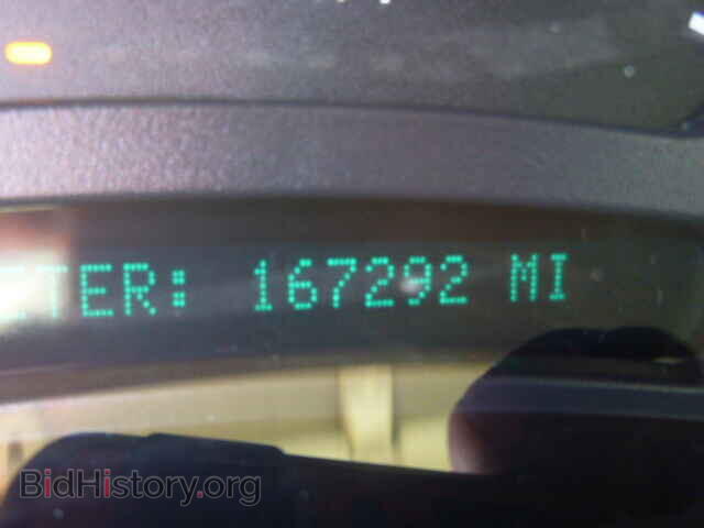 2006 CHEVROLET SILVERADO - VIN: 1GCHK29G16E235821 - Photo 8